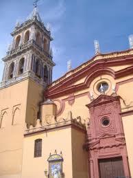 Kerk Santa Ana